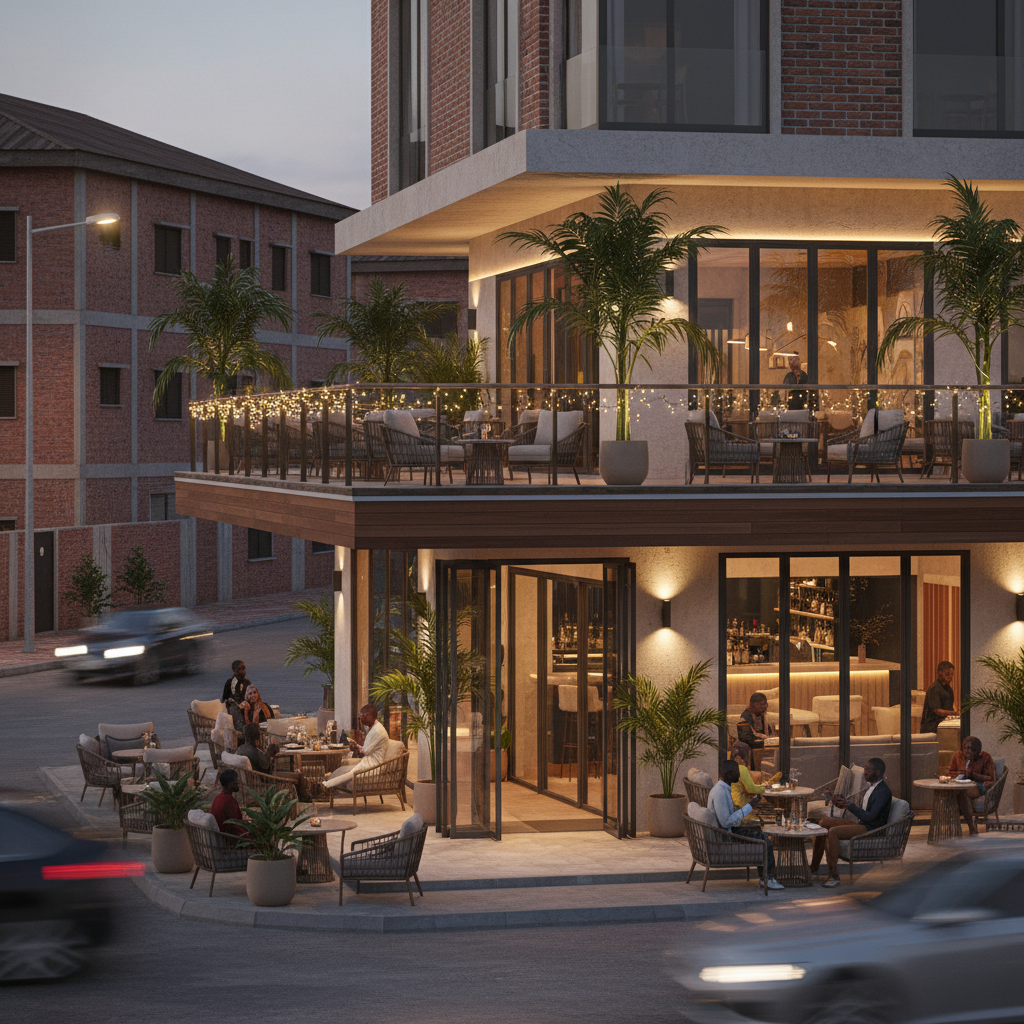 L’Élite Gourmande