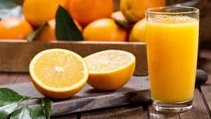 Jus d’Orange